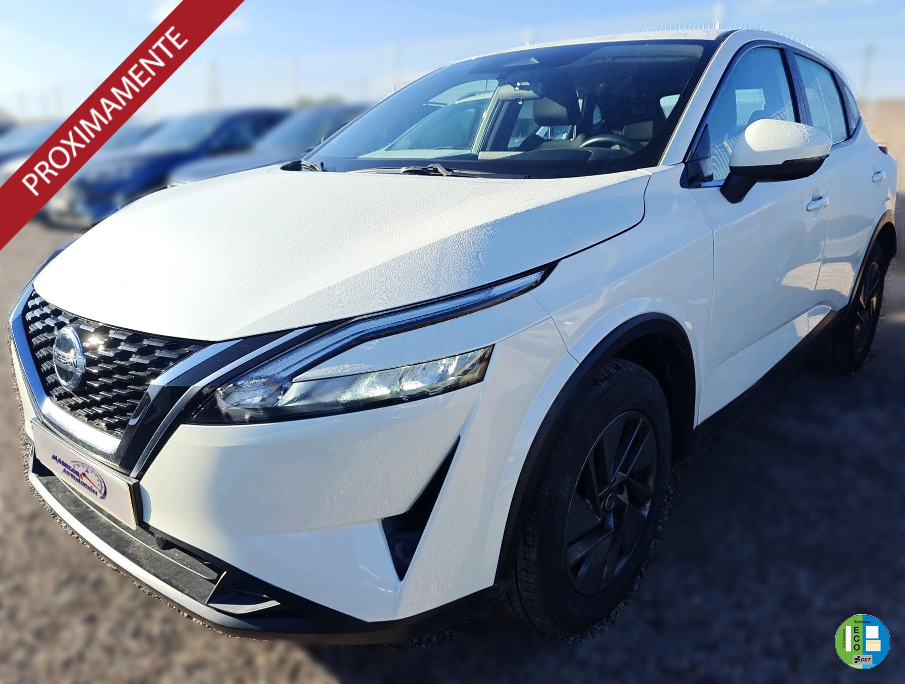 Qashqai DIG-T 160cv mHEV XTronic Acenta